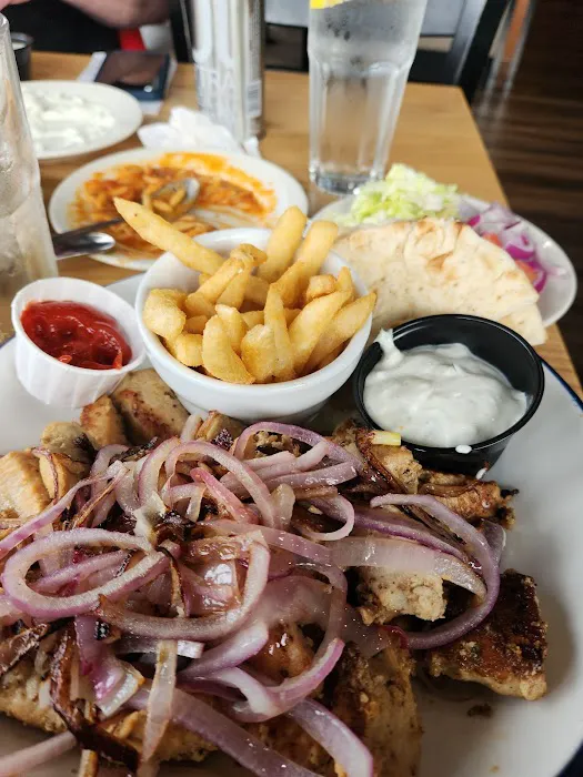 Athenian Greek Taverna Picture 8