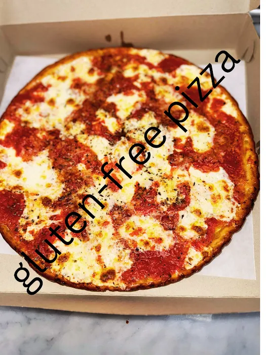 Taormina Ristorante & Pizzeria Picture 6