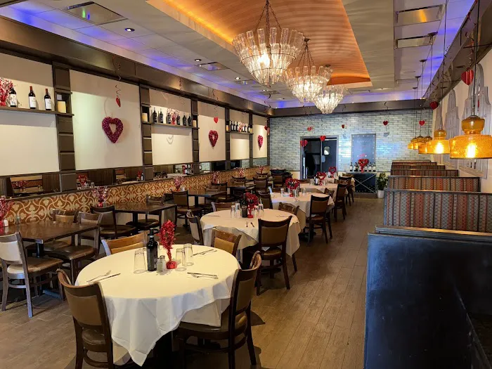 Taormina Ristorante & Pizzeria Picture 2