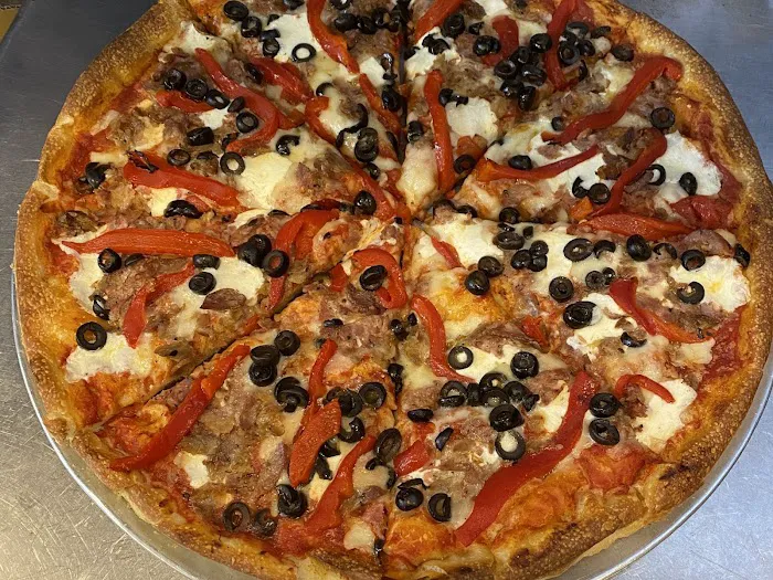 Taormina Ristorante & Pizzeria Picture 10