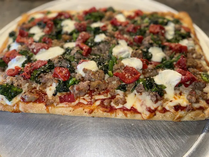 Taormina Ristorante & Pizzeria Picture 8