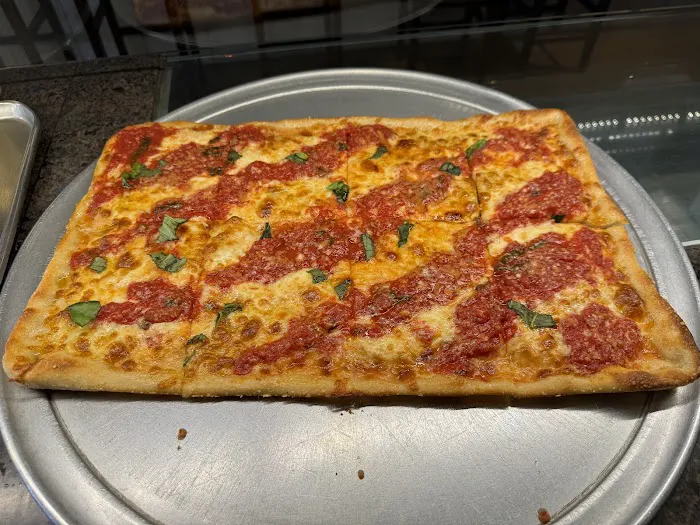 Taormina Ristorante & Pizzeria Picture 1