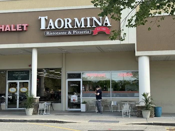 Taormina Ristorante & Pizzeria Picture 9
