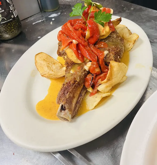 Taormina Ristorante & Pizzeria Picture 7