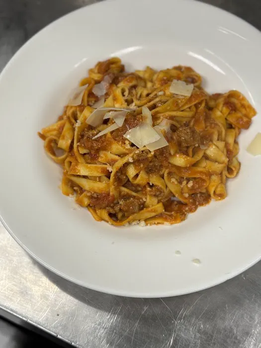 Taormina Ristorante & Pizzeria Picture 4