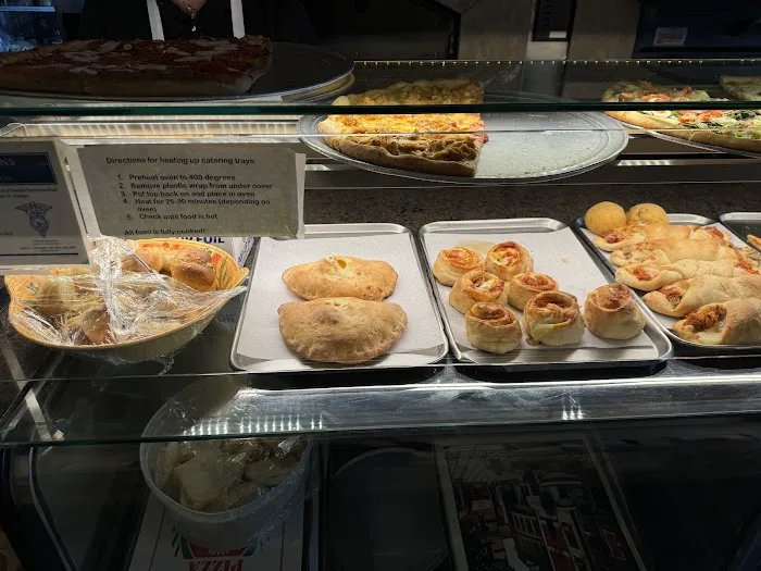 Taormina Ristorante & Pizzeria Picture 5