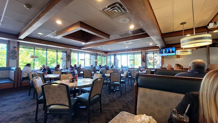 Candlelight Diner Picture 2