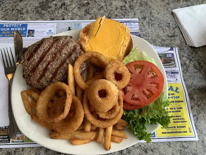 Candlelight Diner Picture 5