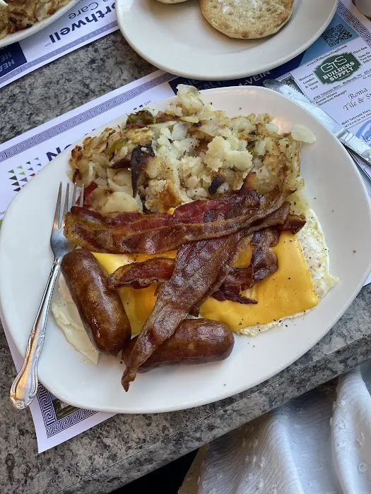 Candlelight Diner Picture 9