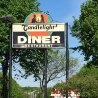 Candlelight Diner ico