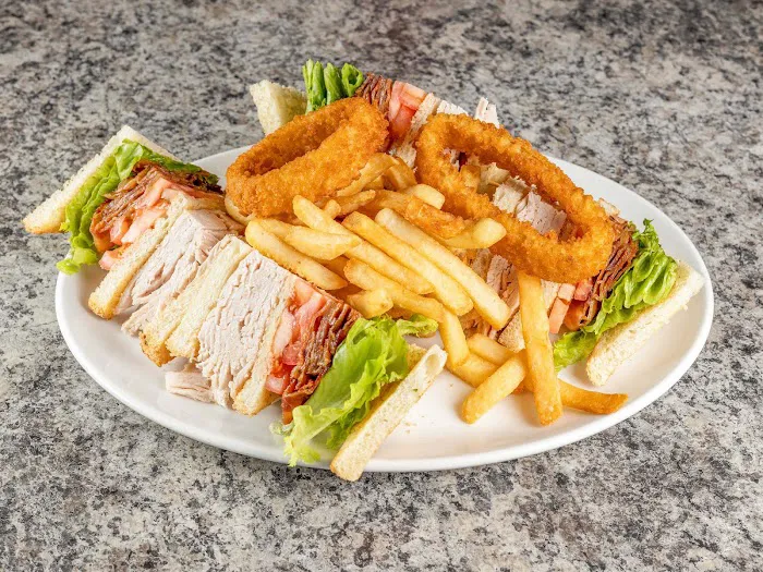 Candlelight Diner Picture 6