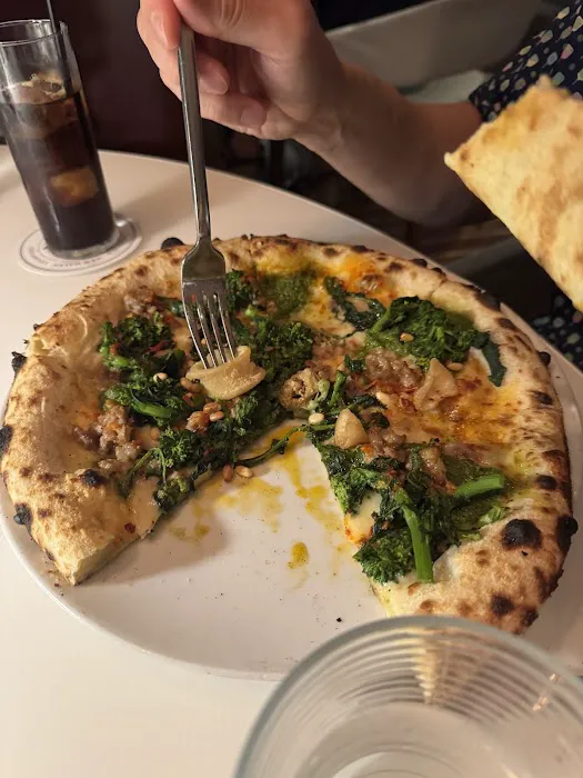 Siena Norwalk Picture 7