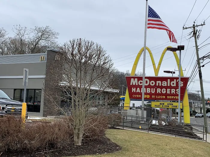 McDonald's Picture 8