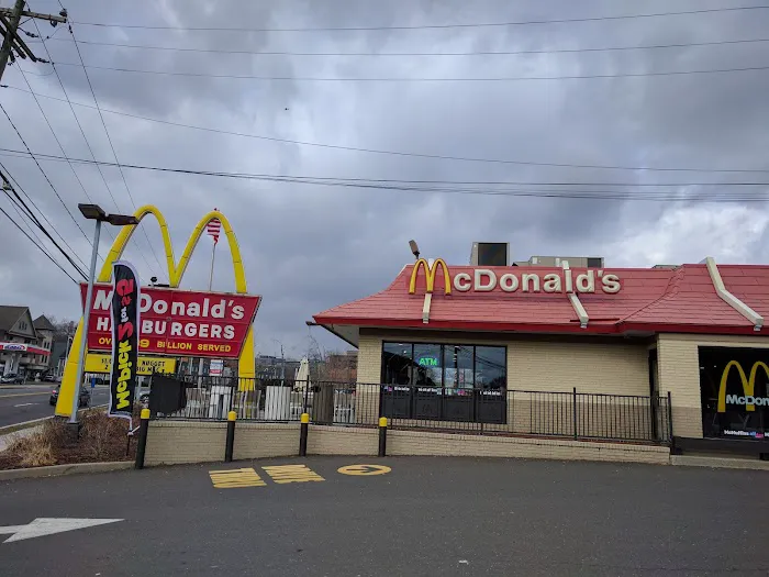 McDonald's Picture 6