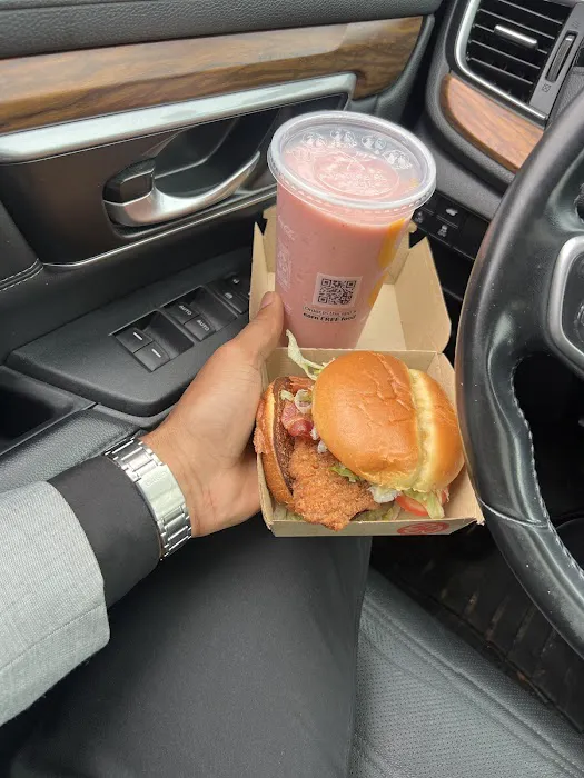 McDonald's Picture 3