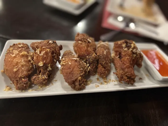 Thai Spice Picture 1