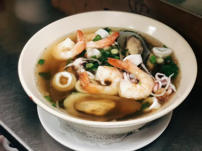 Thai Spice Picture 3