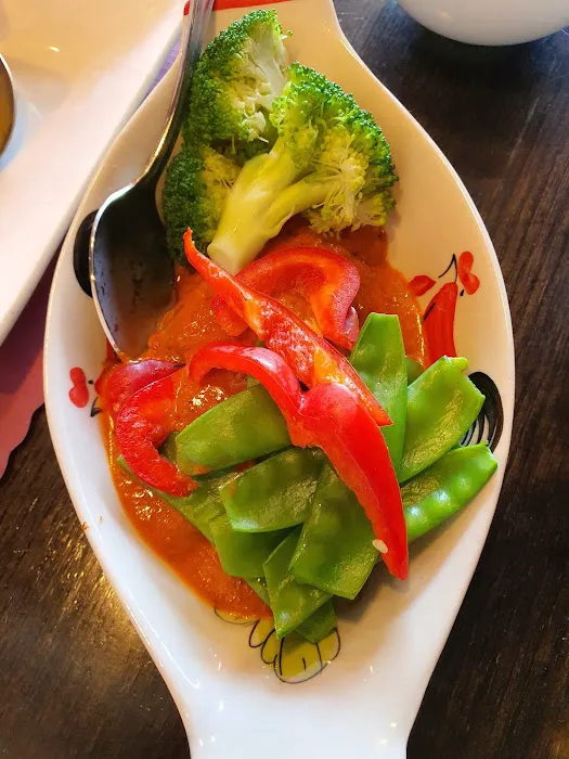 Thai Spice Picture 8