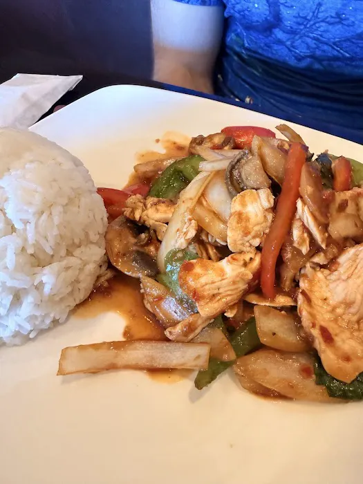 Thai Spice Picture 7