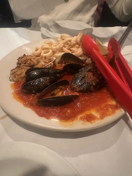 Italia Pizzeria Restaurant Picture 2