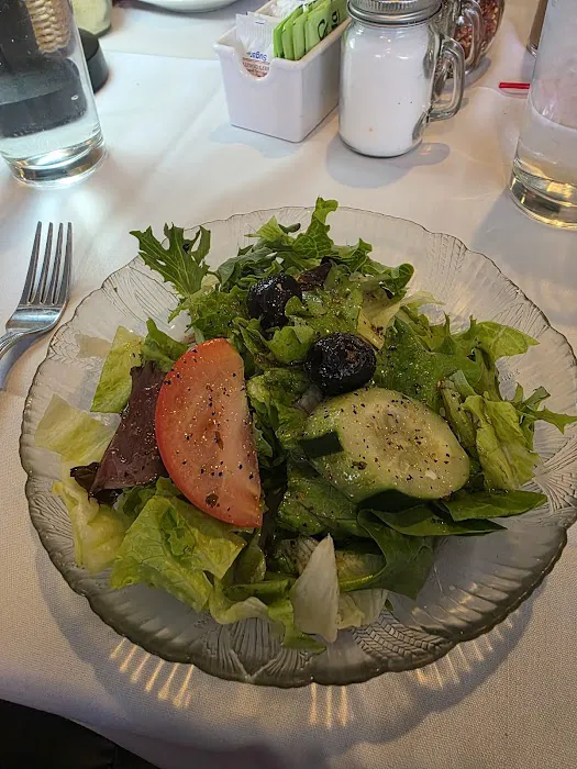 Italia Pizzeria Restaurant Picture 8