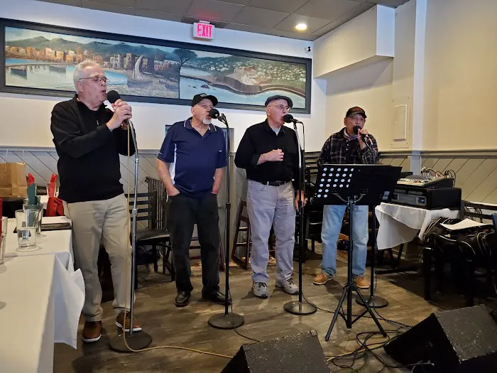 Italia Pizzeria Restaurant Picture 5