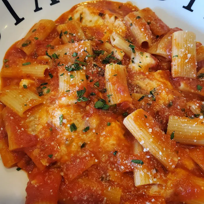 Italia Pizzeria Restaurant Picture 10