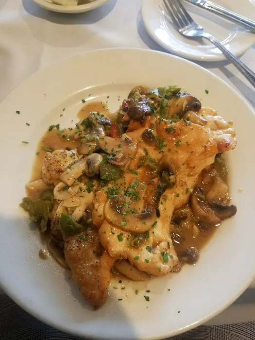 Italia Pizzeria Restaurant Picture 1