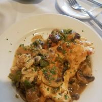 Italia Pizzeria Restaurant ico