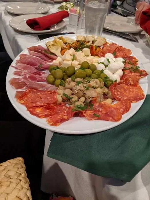 Italia Pizzeria Restaurant Picture 7