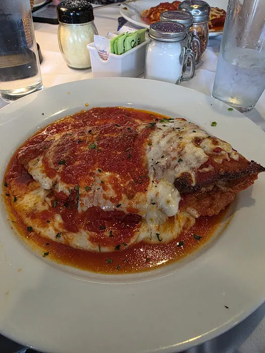 Italia Pizzeria Restaurant Picture 9