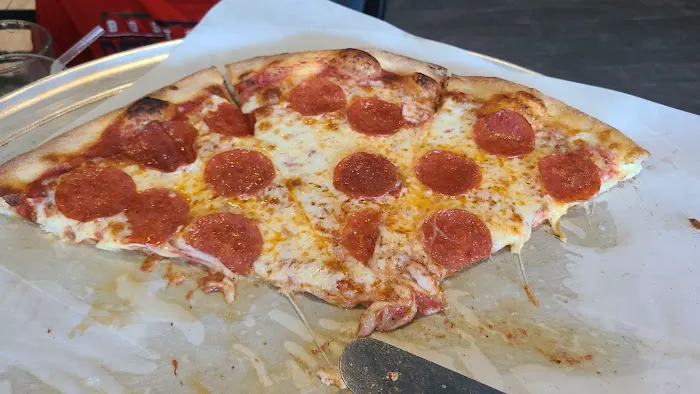 Italia Pizzeria Restaurant Picture 3