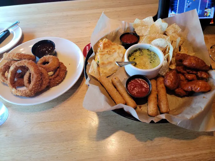 Applebee's Grill + Bar Picture 8