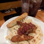 Applebee's Grill + Bar