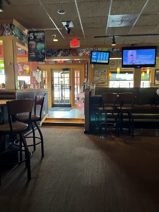 Applebee's Grill + Bar Picture 6