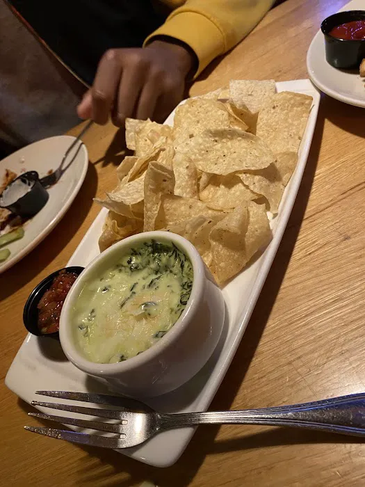 Applebee's Grill + Bar Picture 9