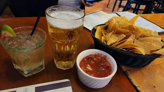 Las Mañanitas Picture 4