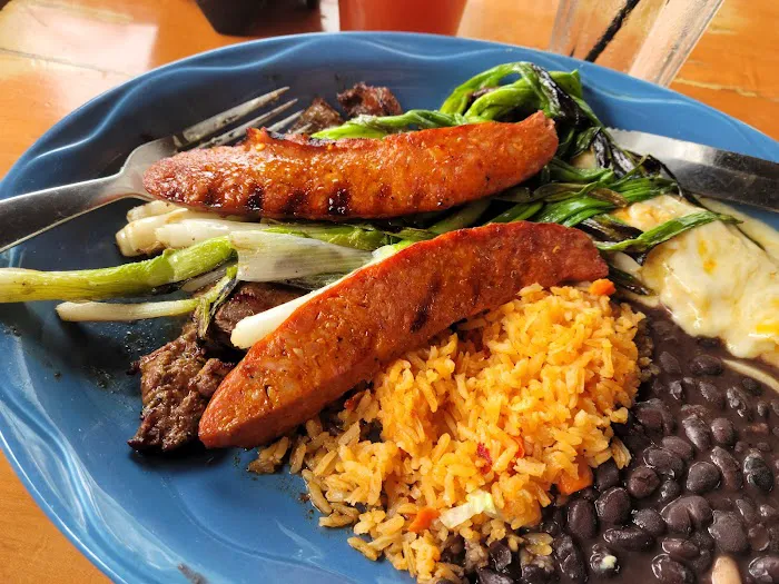 Las Mañanitas Picture 3