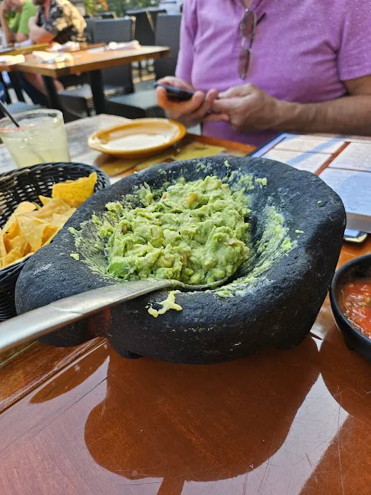 Las Mañanitas Picture 8