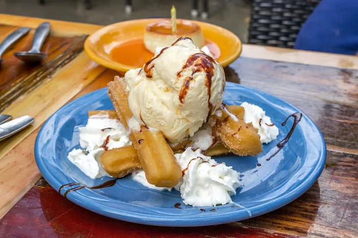 Las Mañanitas Picture 5