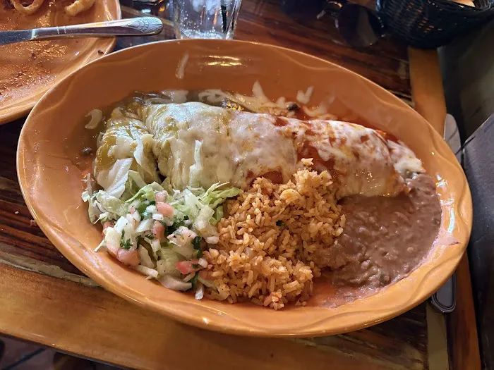 Las Mañanitas Picture 9