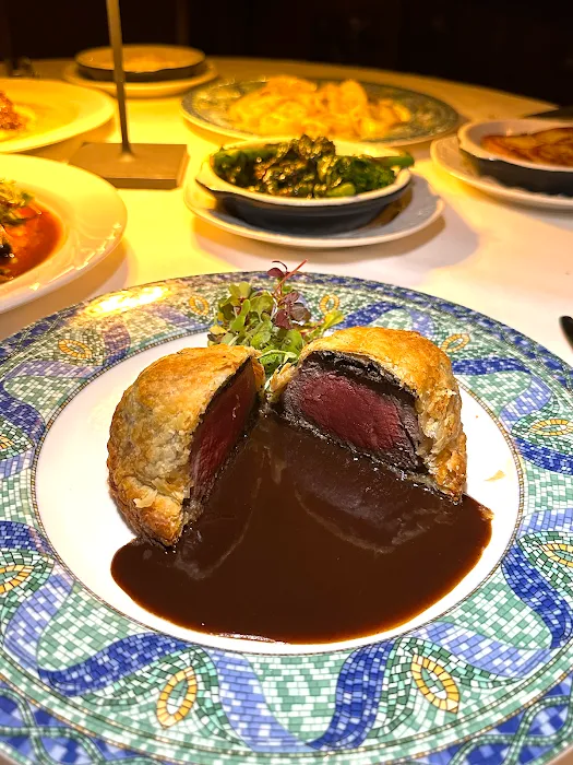 The Arch Restaurant Picture 8