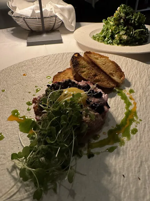 The Arch Restaurant Picture 7