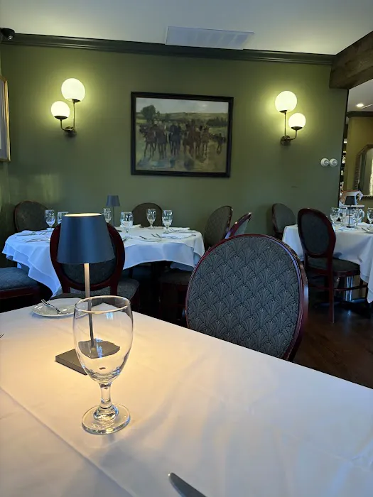 The Arch Restaurant Picture 6