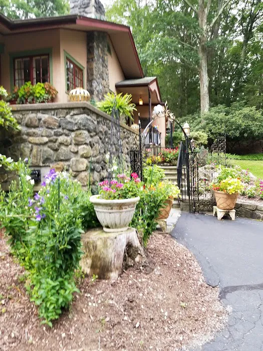 The Arch Restaurant Picture 9