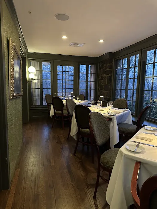 The Arch Restaurant Picture 1