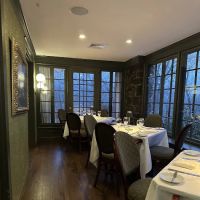 The Arch Restaurant ico