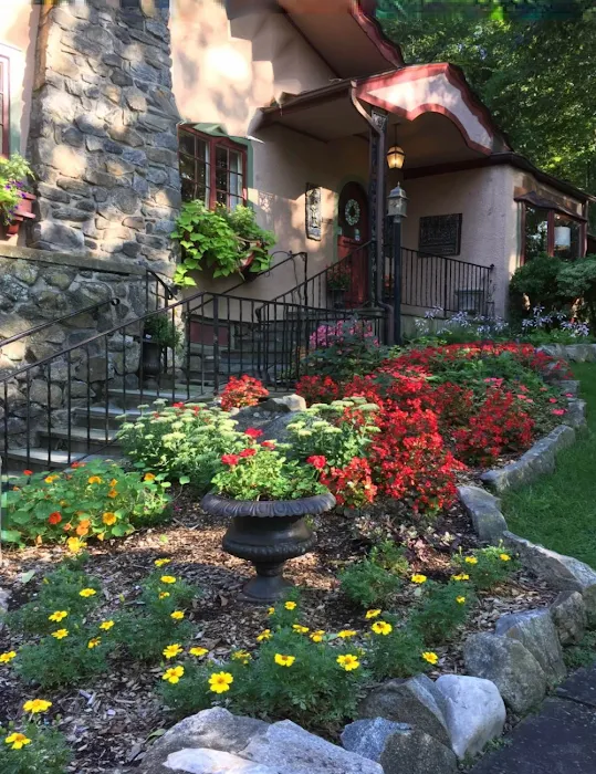 The Arch Restaurant Picture 10