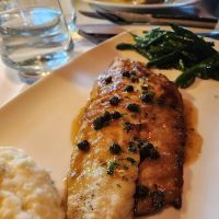 Rraci's Restaurant ico