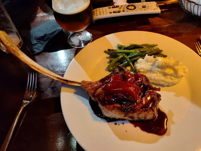 Rraci's Restaurant Picture 10